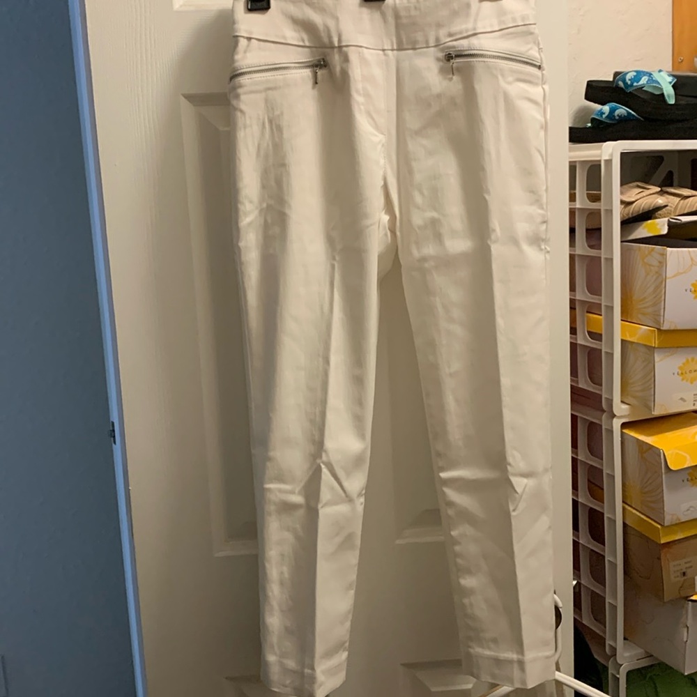 New Pull on pants